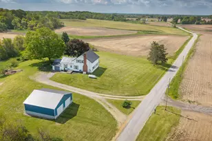 6520 Hall Rd, Centerburg, OH 43011 - Photo 6