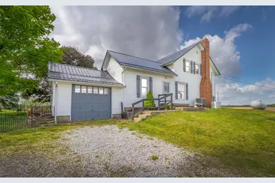 6520 Hall Road, Centerburg, OH 43011 - Photo 1