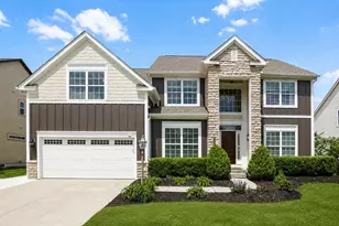 3930 Hickory Rock Dr, Powell, OH 43065 - Photo 1