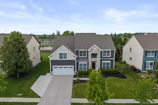 3930 Hickory Rock Dr, Powell, OH 43065 - Photo 76