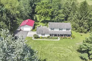 3352 Outville Rd, Granville, OH 43023 - Photo 2