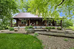 1221 Bucyrus Rd, Galion, OH 44833 - Photo 2
