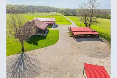 325 Ackley Road, Frankfort, OH 45628 - Photo 42