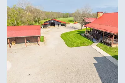 325 Ackley Road, Frankfort, OH 45628 - Photo 50