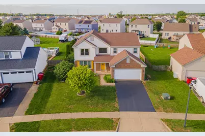 1063 Margate Circle E, London, OH 43140 - Photo 2