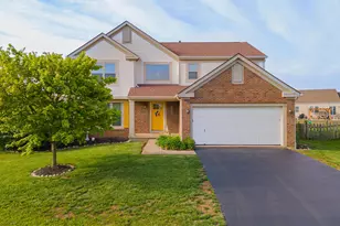 1063 Margate Cir E, London, OH 43140 - Photo 1