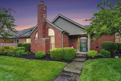 3873 Oakbrook Lane, Powell, OH 43065 - Photo 2