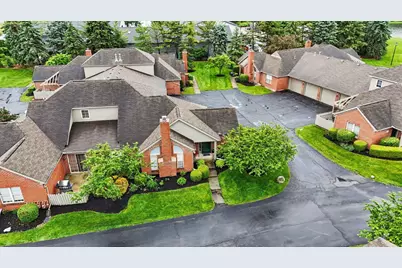 3873 Oakbrook Lane, Powell, OH 43065 - Photo 28