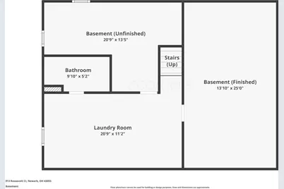 913 Roosevelt Court, Newark, OH 43055 - Photo 46