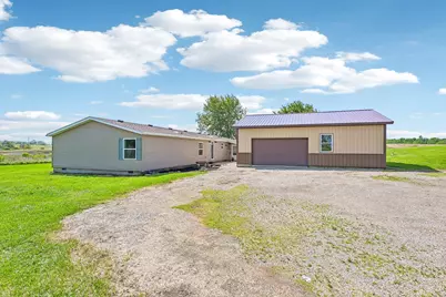4257 County Road 43, Bellefontaine, OH 43311 - Photo 1