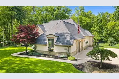 10861 Sage Creek Drive, Galena, OH 43021 - Photo 2