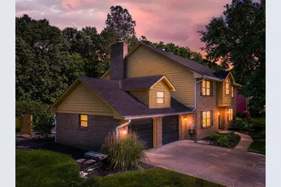 120 Deer Trail Drive, Springboro, OH 45066 - Photo 2