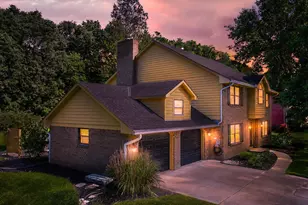 120 Deer Trail Dr, Springboro, OH 45066 - Photo 2