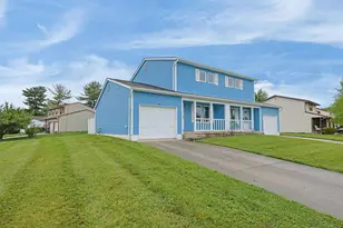 6474 Birchview Dr N, Reynoldsburg, OH 43068 - Photo 2