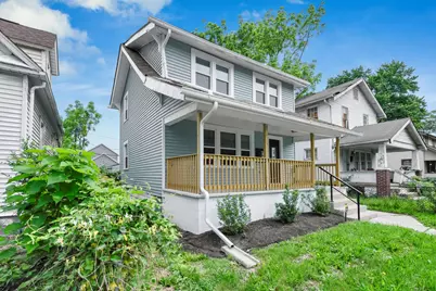 1472 E 25th Avenue, Columbus, OH 43211 - Photo 4