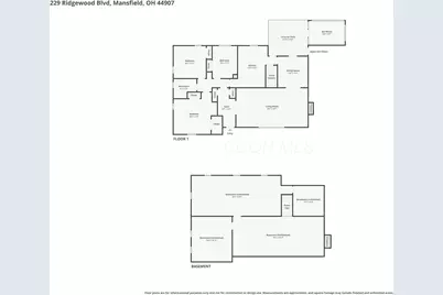 229 Ridgewood Boulevard, Mansfield, OH 44907 - Photo 30
