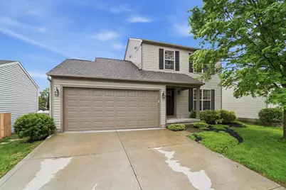 2276 Salbuck Avenue, Hilliard, OH 43026 - Photo 1