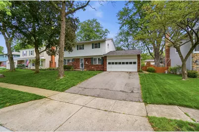 170 Abbot Avenue, Worthington, OH 43085 - Photo 8