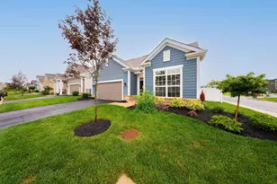 5176 Clarewood Ln, Dublin, OH 43016 - Photo 34