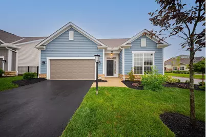 5176 Clarewood Lane, Dublin, OH 43016 - Photo 1