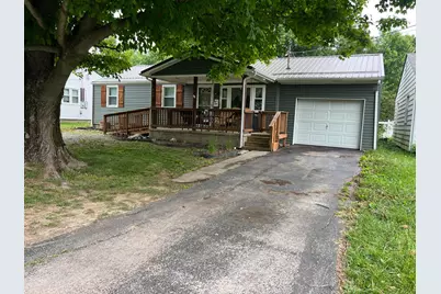 601 Edgewood Avenue, Greenfield, OH 45123 - Photo 2