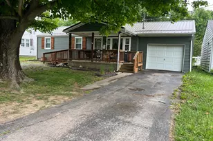 601 Edgewood Ave, Greenfield, OH 45123 - Photo 2