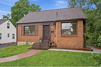 5607 Emerson Avenue, Worthington, OH 43085 - Photo 2