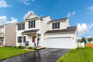 206 Dowler Dr, Ashville, OH 43103 - Photo 2