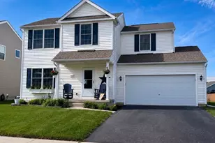 206 Dowler Dr, Ashville, OH 43103 - Photo 1