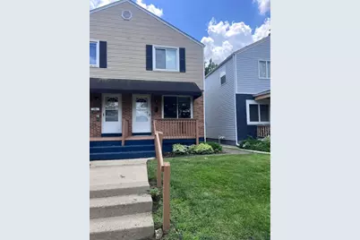 631-633 Thurman Avenue, Columbus, OH 43206 - Photo 1