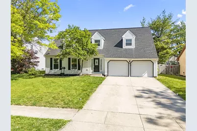 1734 Ramblewood Avenue, Columbus, OH 43235 - Photo 4
