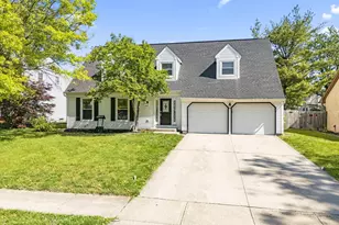 1734 Ramblewood Ave, Columbus, OH 43235 - Photo 4