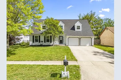 1734 Ramblewood Avenue, Columbus, OH 43235 - Photo 2