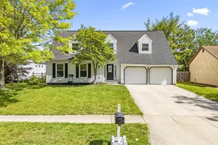 1734 Ramblewood Ave, Columbus, OH 43235 - Photo 2