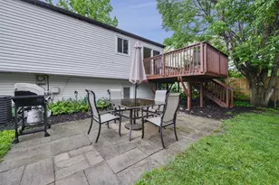 3098 Grange Hill Pl, Dublin, OH 43017 - Photo 24