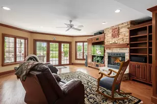 7828 Tartan Fields Dr, Dublin, OH 43017 - Photo 40