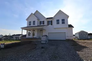 402 Fannin Dr, Pataskala, OH 43062 - Photo 1