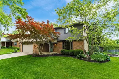 27 Nicole Drive, Westerville, OH 43081 - Photo 1