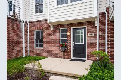 5986 Turnwood Drive #805, Westerville, OH 43081 - Photo 4