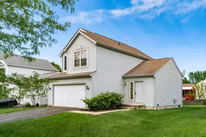 7800 Waggoner Chase Boulevard, Blacklick, OH 43004 - Photo 1