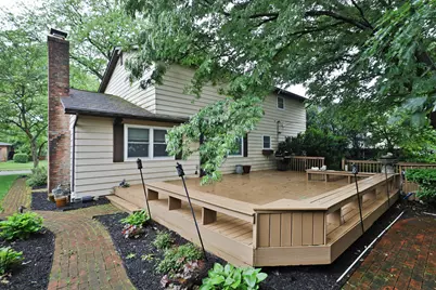 4875 Widner Street, Columbus, OH 43220 - Photo 44