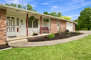 2815 Boggs Rd, Zanesville, OH 43701 - Photo 4