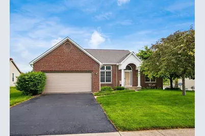 6536 Clay Court W, Canal Winchester, OH 43110 - Photo 2