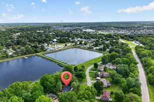 181 Greenbrier Rd, Sunbury, OH 43074 - Photo 4