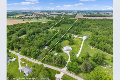 9530 Bennington Chapel Road, Centerburg, OH 43011 - Photo 20