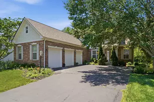 8582 Maple Leaf Ct, Powell, OH 43065 - Photo 4