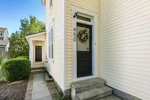 450 Forest St, Columbus, OH 43206 - Photo 4