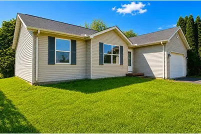 512 Section Line Drive, South Charleston, OH 45368 - Photo 2