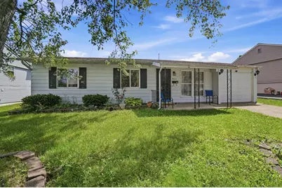 4681 Henley Avenue, Columbus, OH 43228 - Photo 2