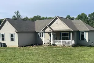 707 Hurless Rd, Frankfort, OH 45628 - Photo 2